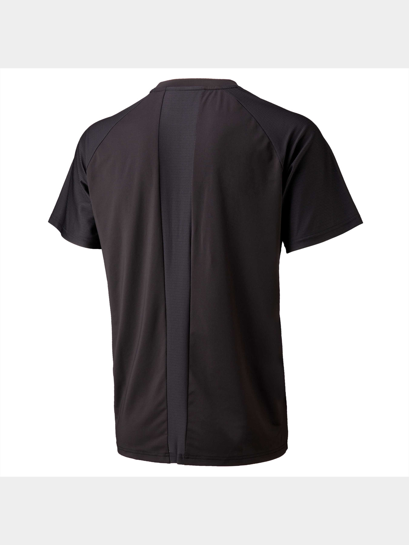 Футболка спортивная PUMA Active Ess Tee Poly M модель 847187 Фото