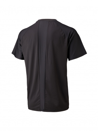 Футболка спортивная PUMA Active Ess Tee Poly M модель 847187 — фото - INTERTOP