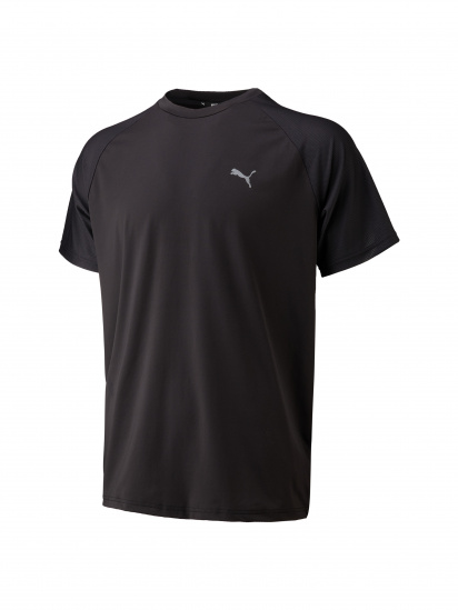 Футболка спортивная PUMA Active Ess Tee Poly M модель 847187 - фото
