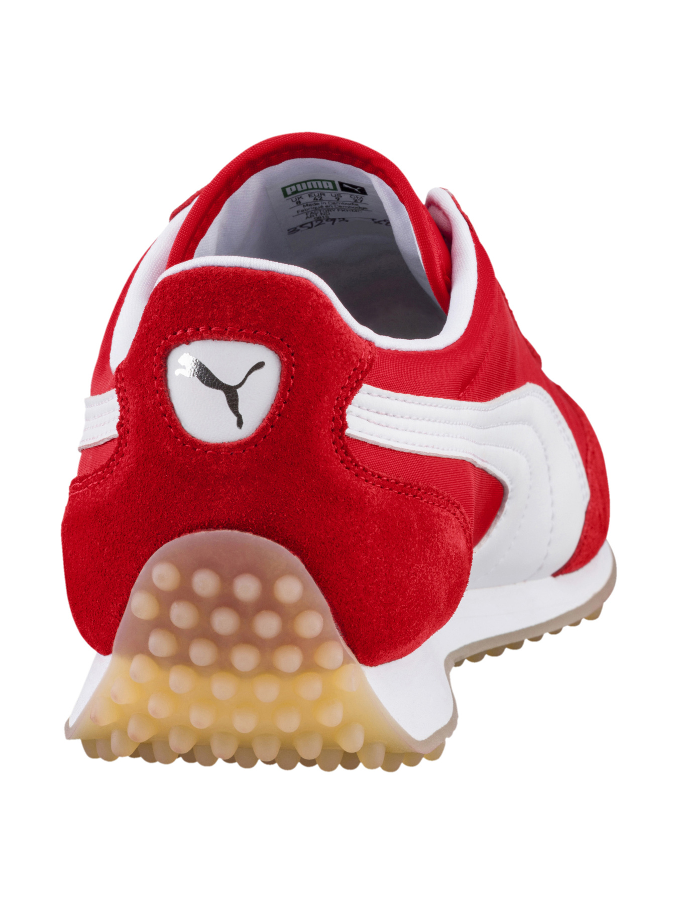 Кроссовки PUMA модель 351293 Фото