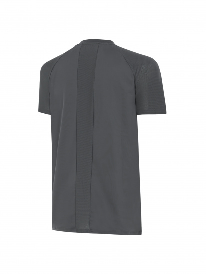 Футболка спортивна PUMA Active Ess Tee Poly M модель 847187 — фото - INTERTOP
