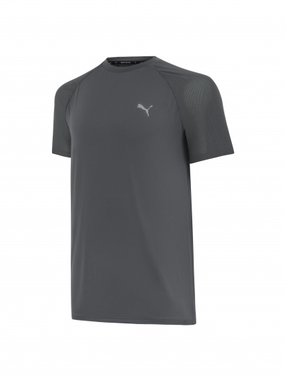 Футболка спортивна PUMA Active Ess Tee Poly M модель 847187 - фото