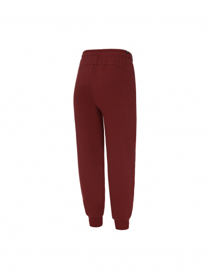 Штани спортивні PUMA Ess Pants Fl Cl M модель 847233 — фото - INTERTOP