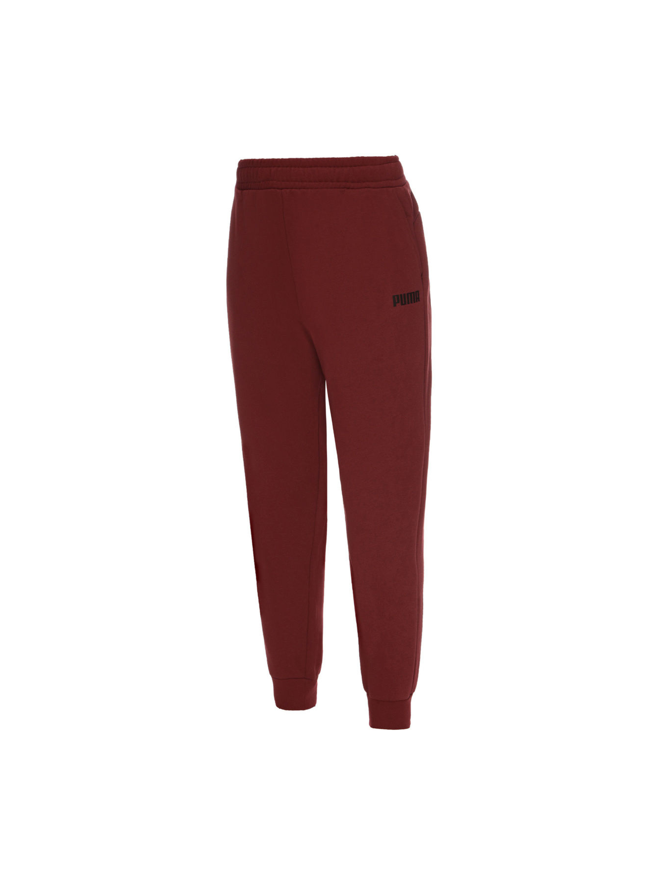 Спортивні штани PUMA Ess Pants Fl Cl M модель 847233 Фото