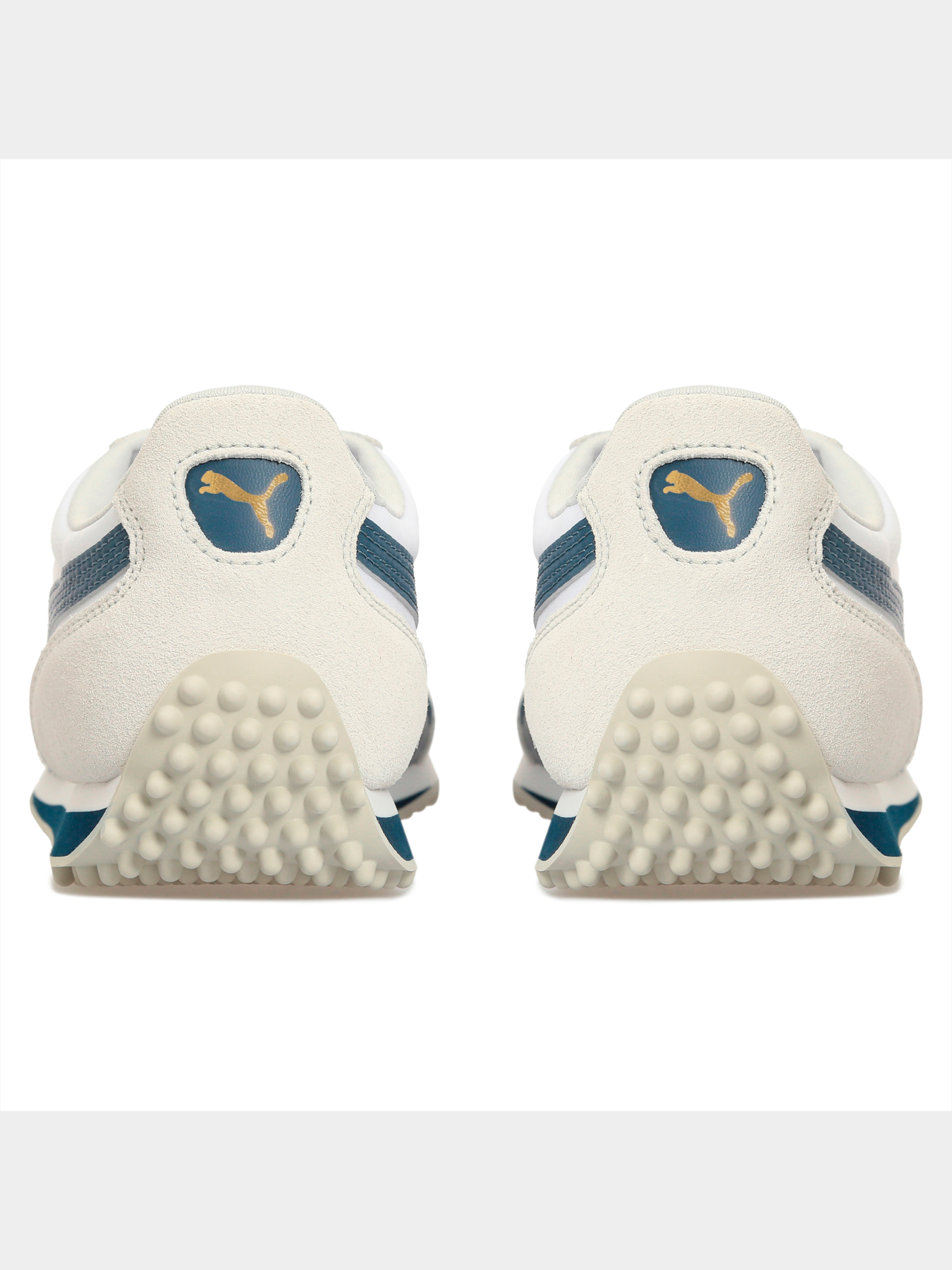 Кроссовки PUMA модель 351293 Фото