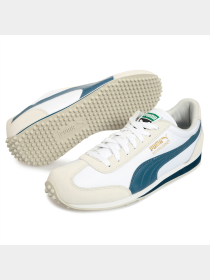 Кроссовки повседневные PUMA модель 351293 Фото