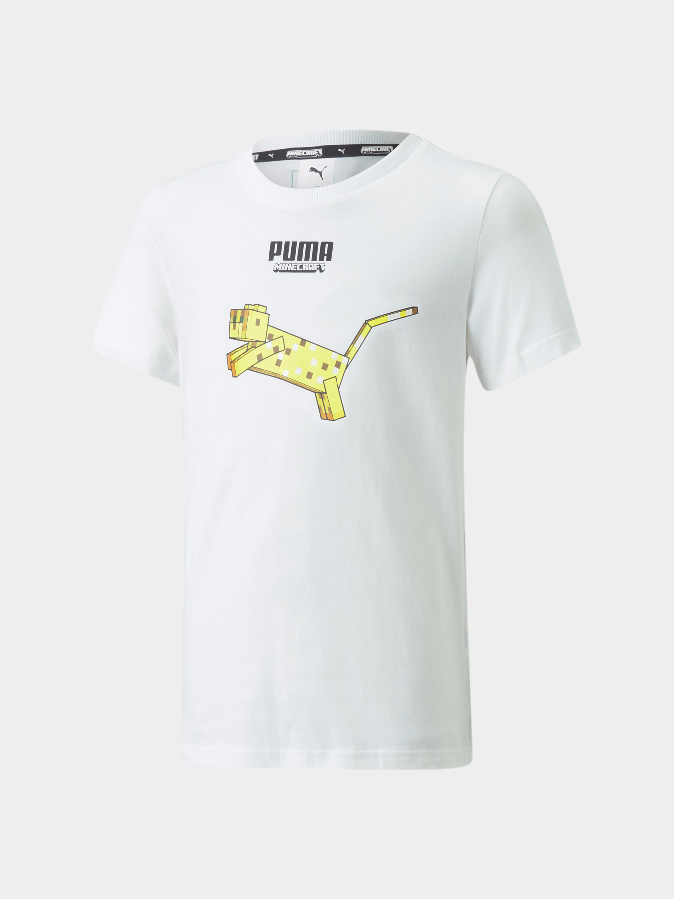 Футболка PUMA модель 533435 Фото