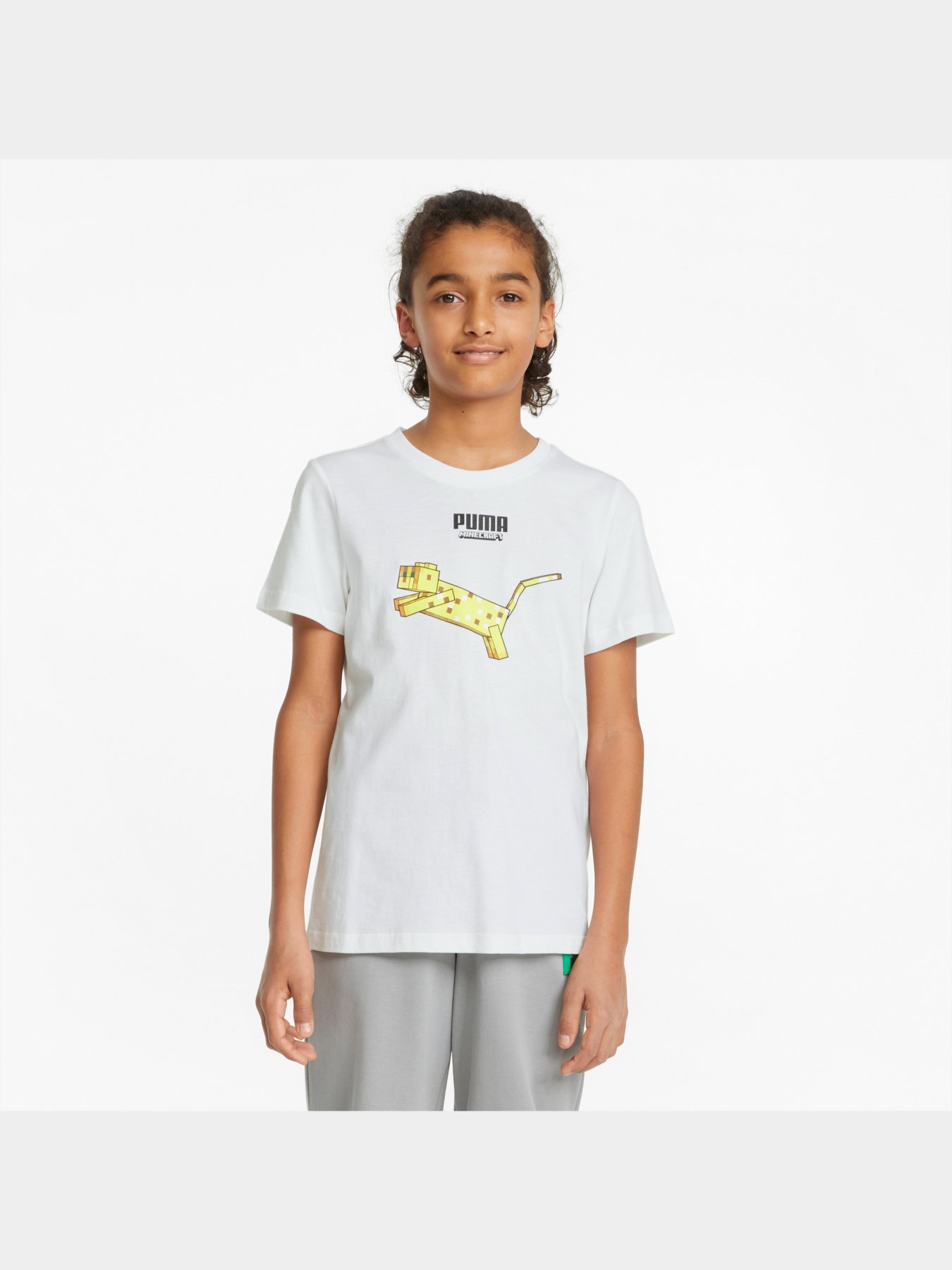 Футболка PUMA модель 533435 Фото