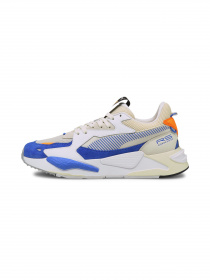 Кроссовки PUMA Rs Bp модель 382650 Фото