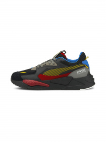 Кроссовки PUMA Rs-Z Bp модель 382650 Фото