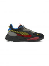 Кроссовки PUMA Rs-Z Bp модель 382650 Фото