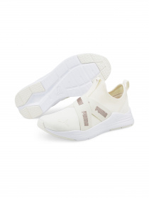 Кросівки PUMA Wired Run Slipon Wmns модель 382299 Фото