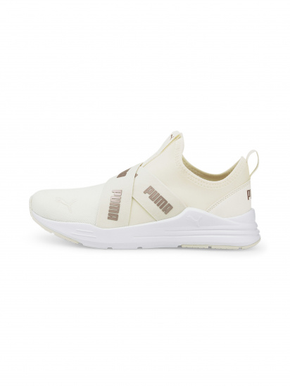 Кросівки PUMA Wired Run Slipon Wmns модель 382299 — фото 4 - INTERTOP