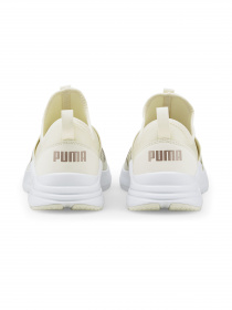 Кросівки повсякденні PUMA Wired Run Slipon Wmns модель 382299 Фото