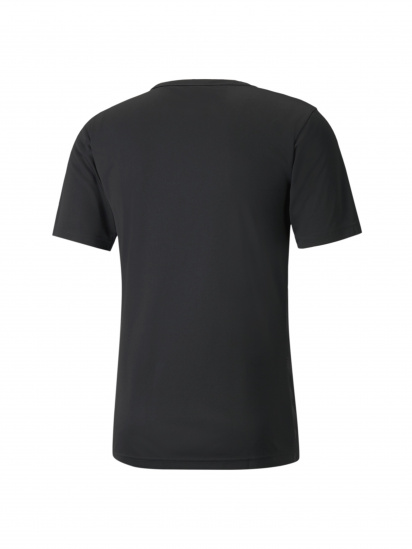 Футболка спортивна PUMA Individualrise Graphic Tee модель 657528 — фото - INTERTOP