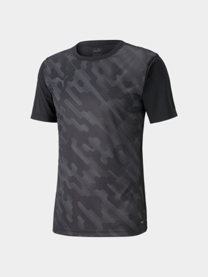 Футболка спортивна PUMA Individualrise Graphic Tee модель 657528 - фото