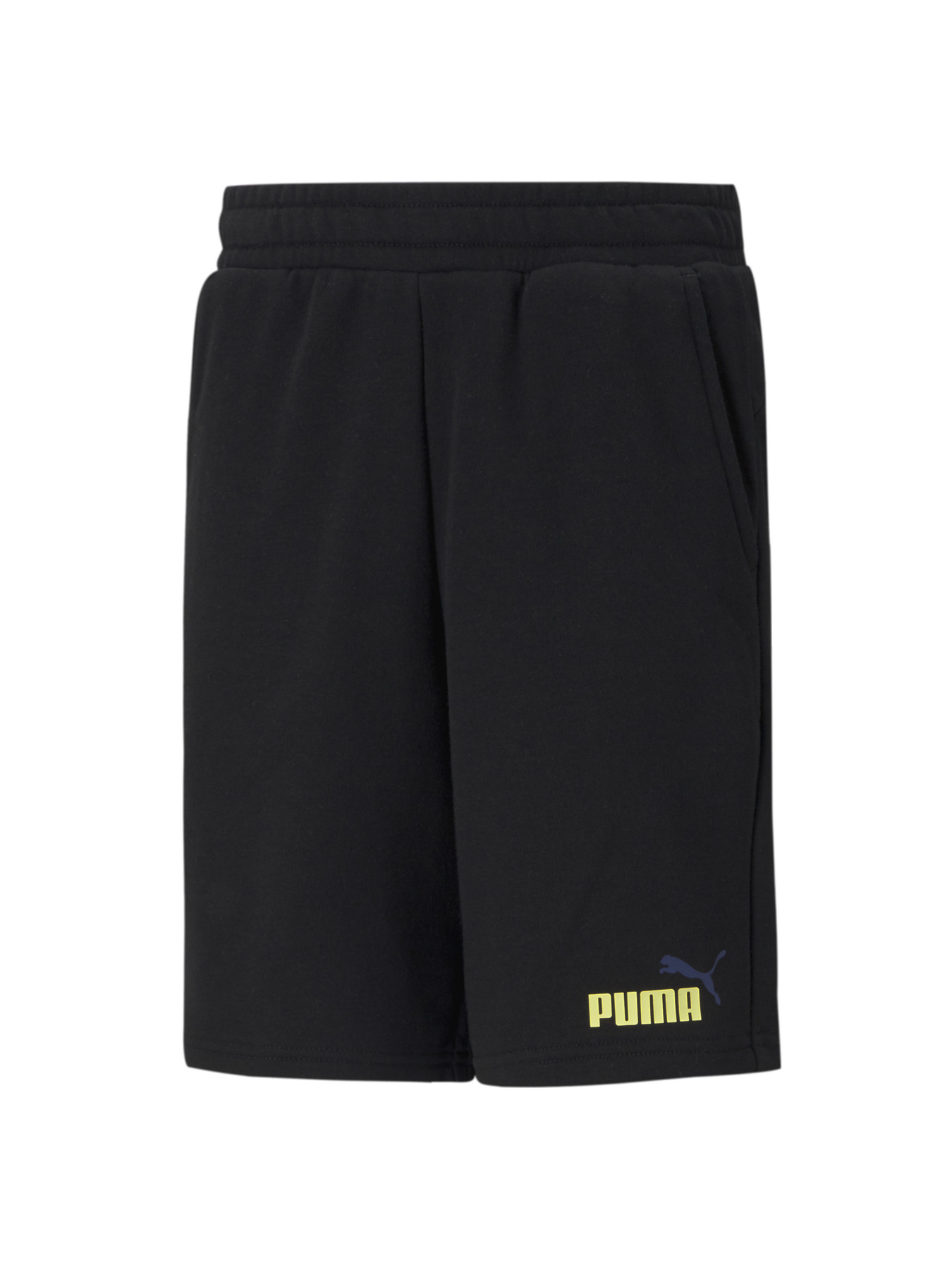 Шорты спортивные PUMA модель 586989 Фото