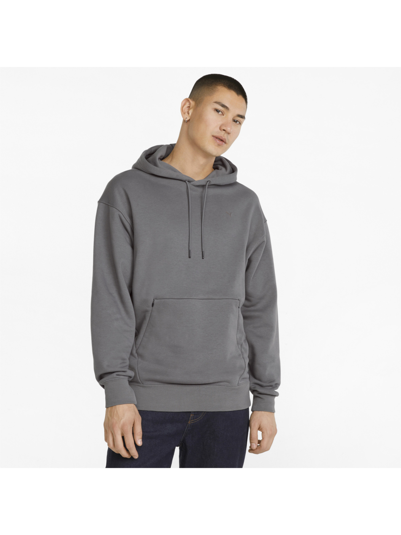 Худи PUMA модель 533460 Фото