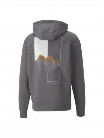 Худи PUMA модель 533460 Фото