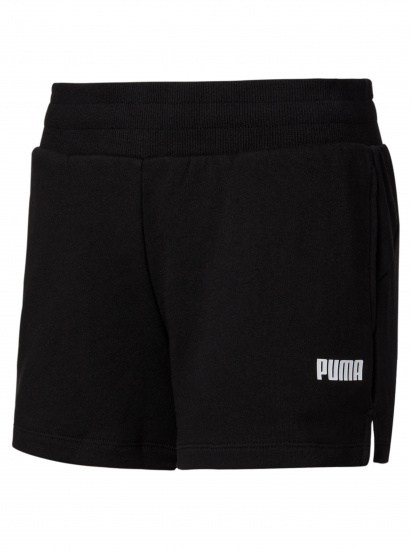 Шорти спортивні PUMA модель 847208 - фото