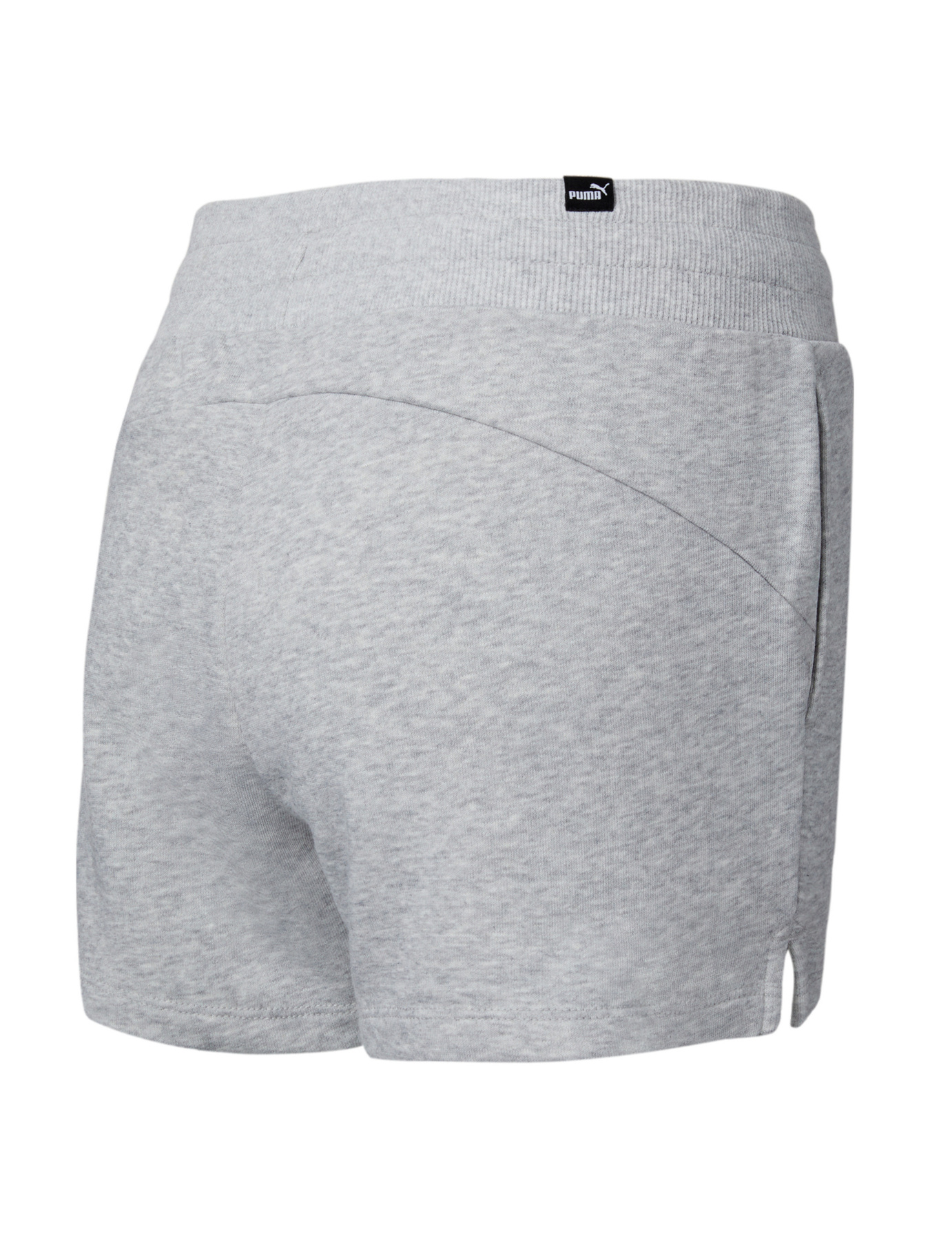 Шорты PUMA Ess Sweat Shorts W модель 847208 Фото