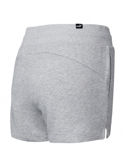 Шорти спортивні PUMA Ess Sweat Shorts W модель 847208 — фото - INTERTOP