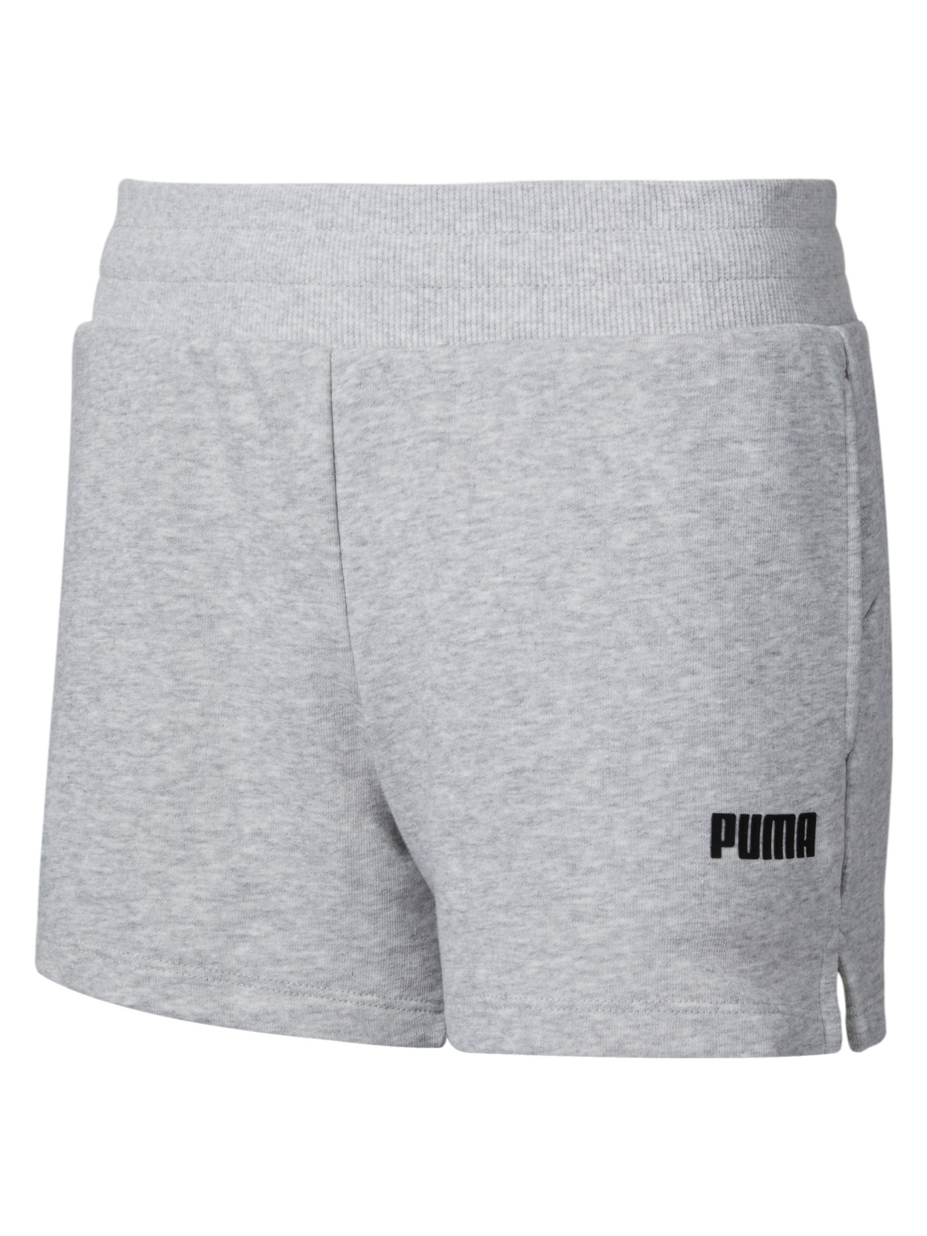 Повседневные шорты PUMA Ess Sweat Shorts W модель 847208 Фото