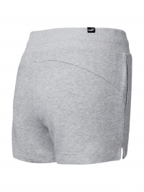 Повседневные шорты PUMA Ess Sweat Shorts W модель 847208 Фото