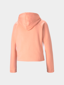 Свитшот PUMA Evostripe Hoodie модель 585944 Фото