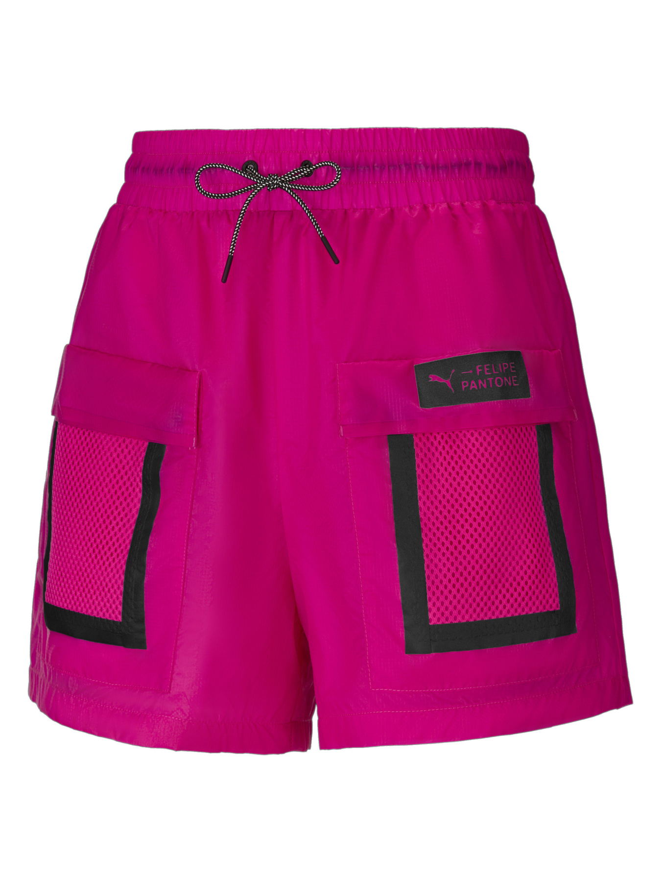 Шорты спортивные PUMA модель 530393 Фото