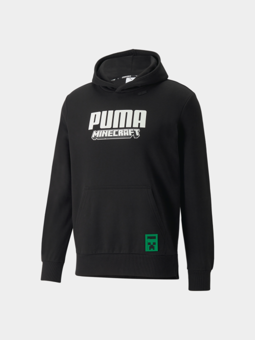 Світшот PUMA модель 534376 Фото