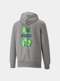 Свитшот PUMA модель 534376 Фото