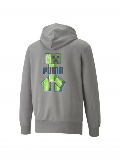 Худі PUMA модель 534376 — фото - INTERTOP