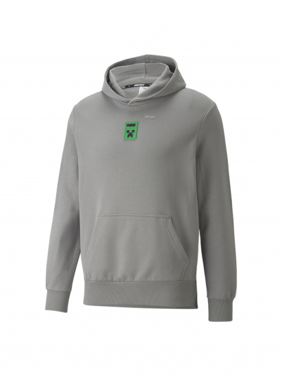 Худі PUMA модель 534376 - фото