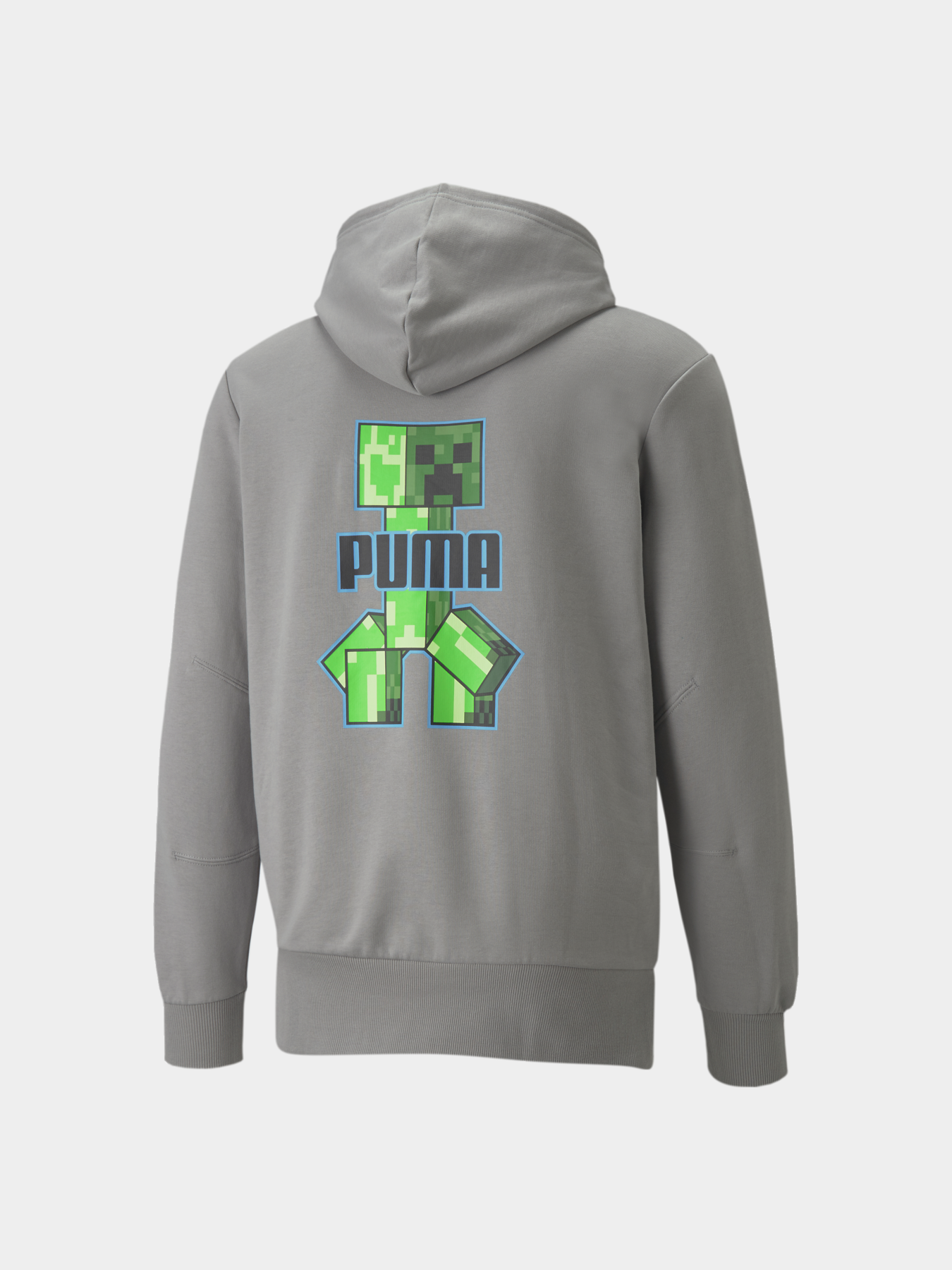 Свитшот PUMA модель 534376 Фото