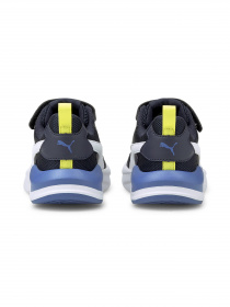 Кроссовки PUMA X-Ray Lite AC PS модель 374395 Фото