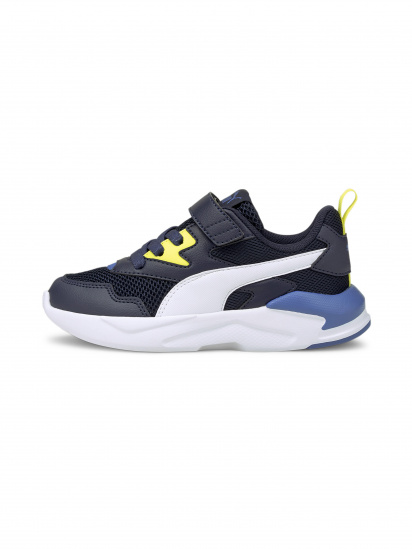 Кросівки PUMA X-Ray Lite AC PS модель 374395 — фото 4 - INTERTOP
