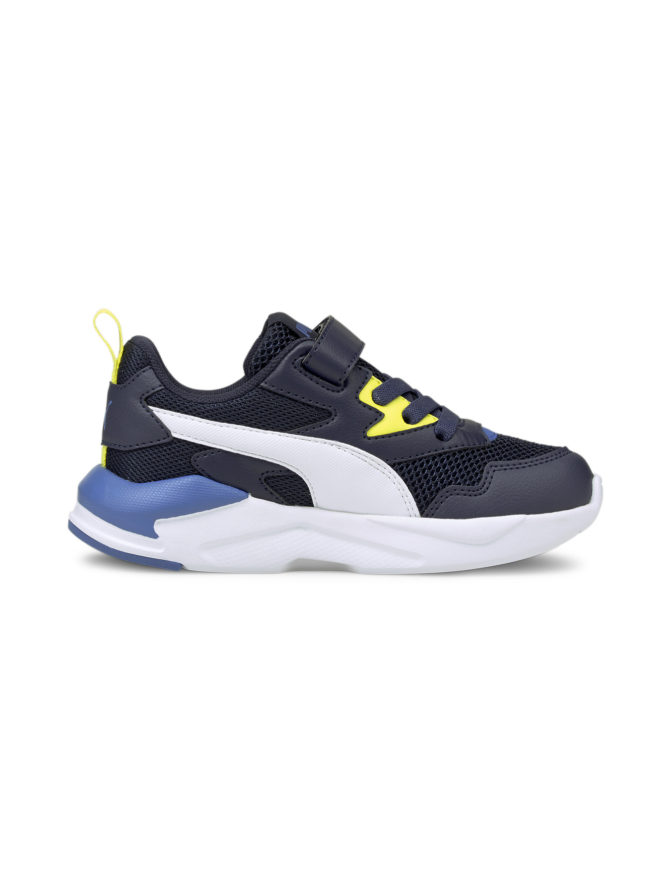 Кросівки повсякденні PUMA X-Ray Lite AC PS модель 374395 Фото