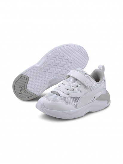 Кросівки PUMA X-Ray Lite AC PS модель 374395 — фото 5 - INTERTOP