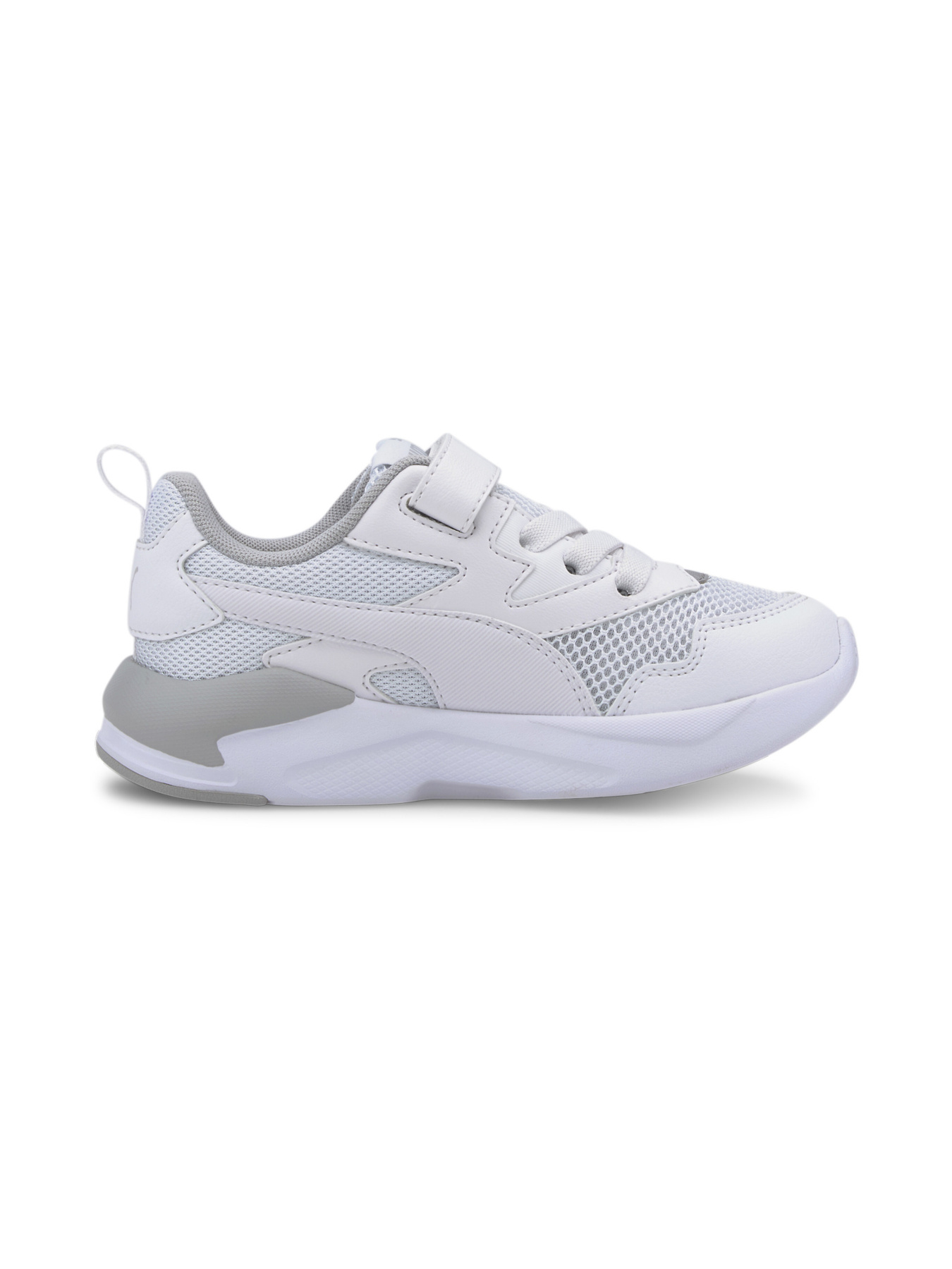 Кроссовки повседневные PUMA X-Ray Lite AC PS модель 374395 Фото
