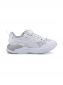 Кроссовки повседневные PUMA X-Ray Lite AC PS модель 374395 Фото