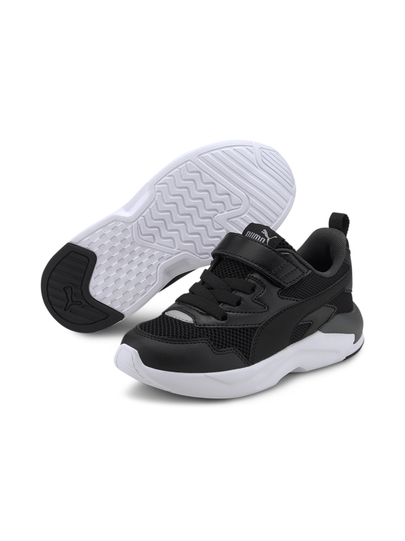 Кросівки PUMA X-Ray Lite AC PS модель 374395 Фото