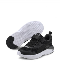 Кросівки PUMA X-Ray Lite AC PS модель 374395 Фото