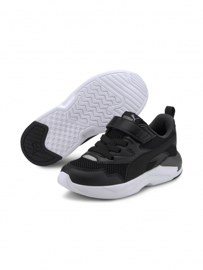 Кросівки PUMA X-Ray Lite AC PS модель 374395 — фото 3 - INTERTOP