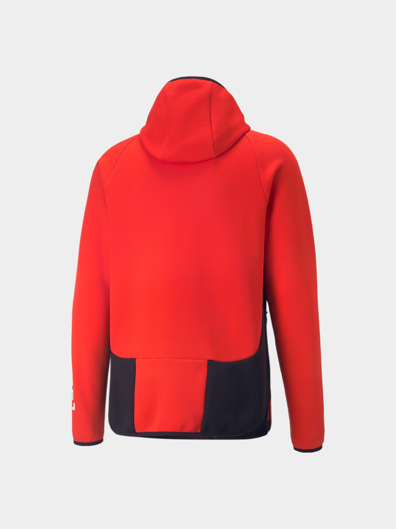 Свитшот PUMA Melo Dime Jacket модель 535107 Фото