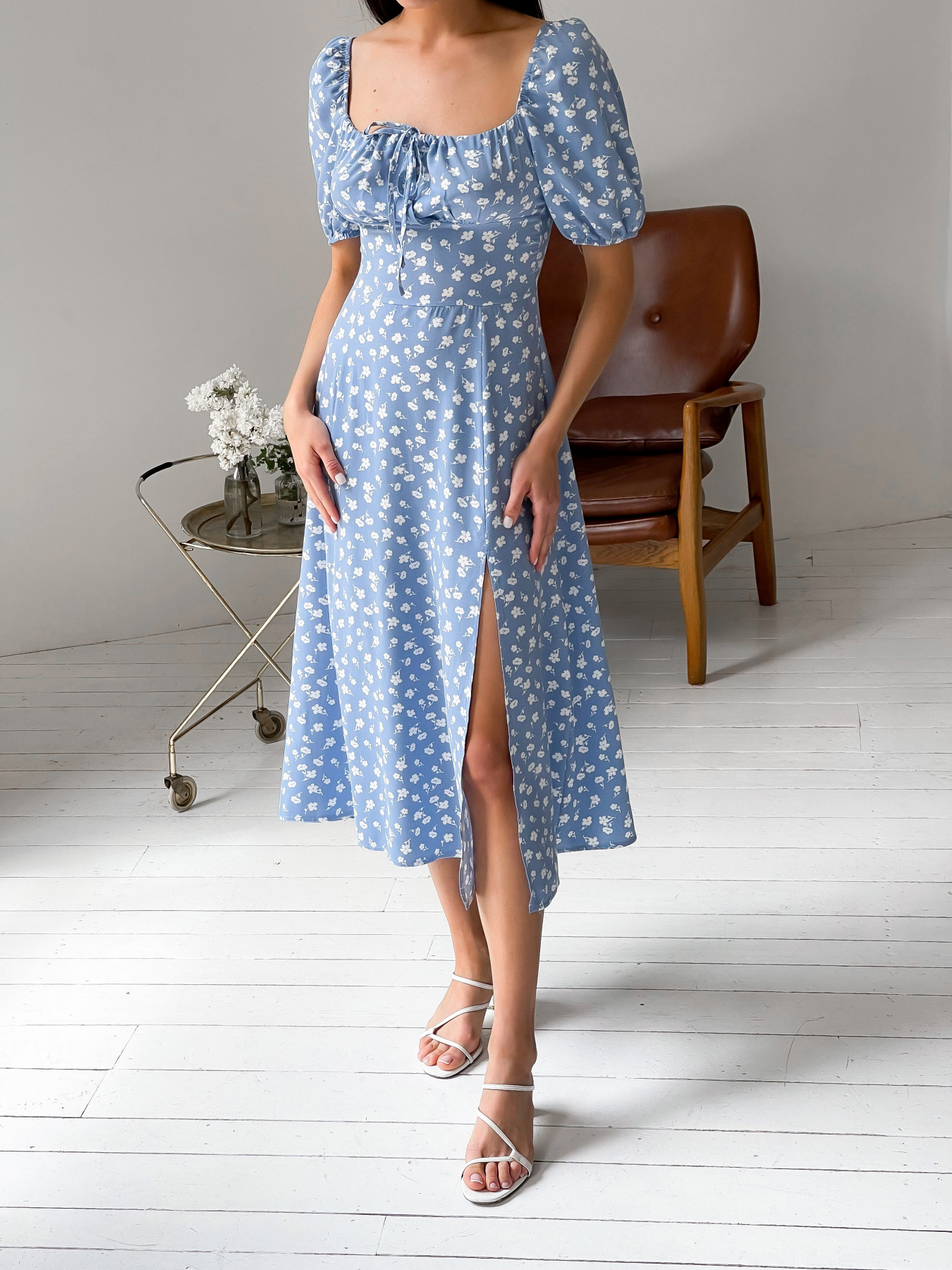 Платья Romashka модель 201033205041 Фото