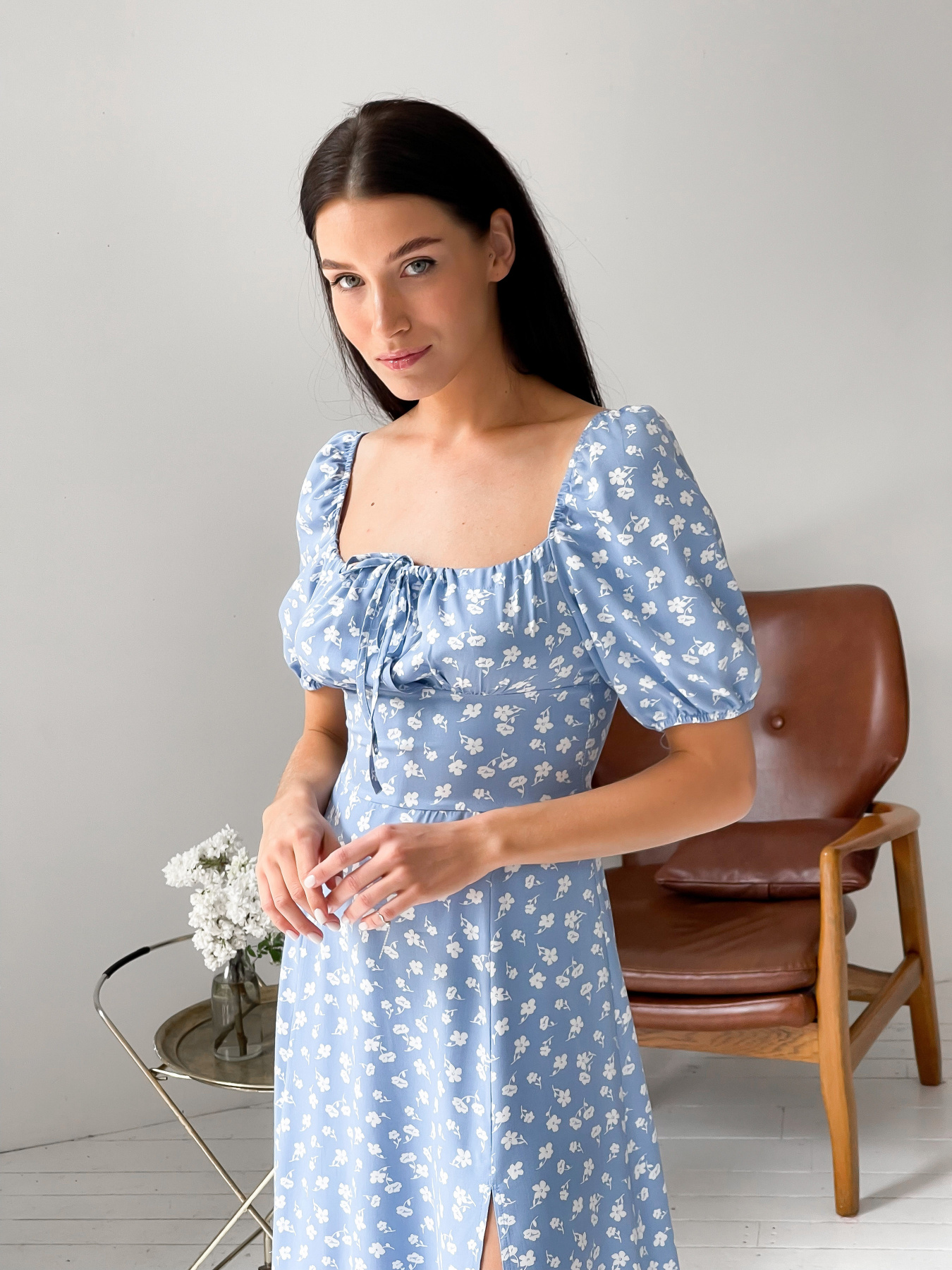 Платья Romashka модель 201033205041 Фото