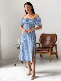 Платья Romashka модель 201033205041 Фото