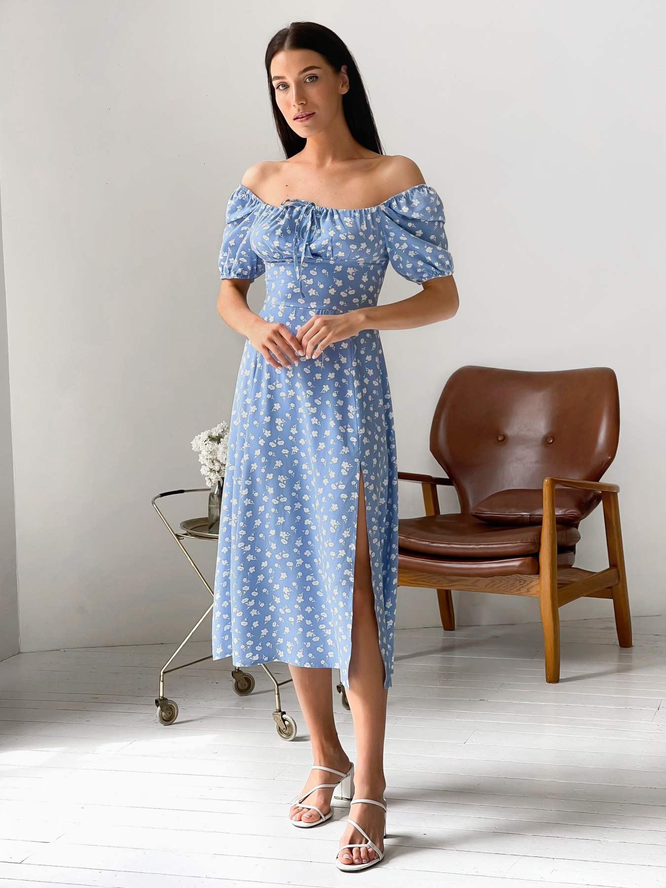 Платья Romashka модель 201033205041 Платья Romashka модель 201033205041 Фото