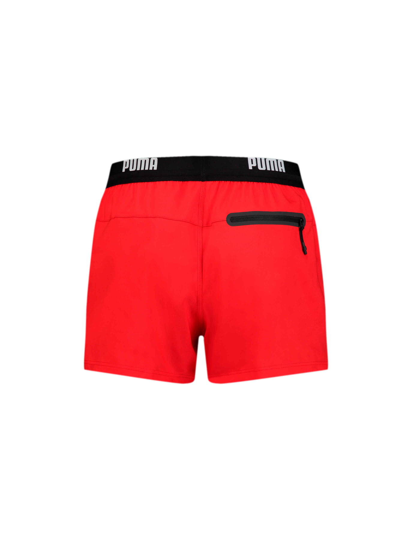 Шорты для плавания PUMA Swim Men Logo Short Len модель 907659 Фото